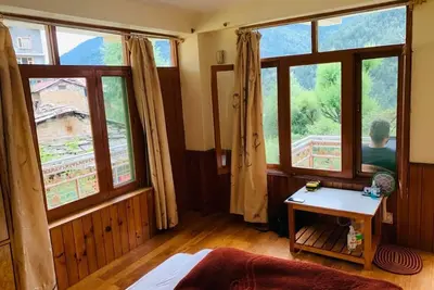 Image de Private Room for long and short stay
