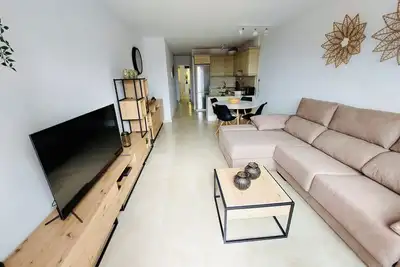 Image de Two bedroom apartment in Palm Mar