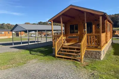 Crankbait Cabin