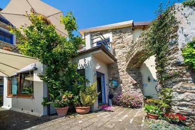 Appartement de vacances Massa pour 1 - 5 personnes avec 1 chambre à coucher - Appartement de vacance