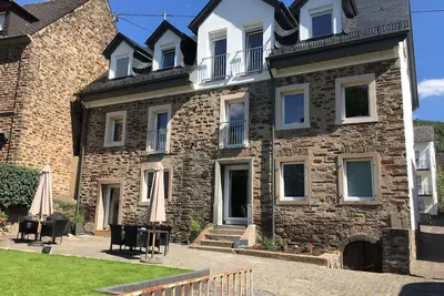 Image de Appartement de vacances Bruttig-Fankel pour 1 - 4 personnes avec 2 chambres à coucher - Maison de va