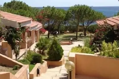 Image de Appartement de vacances Porto Tramatzu pour 1 - 6 personnes avec 2 chambres Ă coucher - Appartement