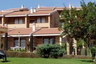 Image de Appartement de vacances Porto Tramatzu pour 1 - 4 personnes avec 1 chambre Ă coucher - Appartement d