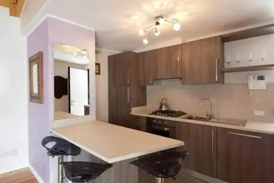 Image de Appartement de vacances San Felice del Benaco pour 1 - 5 personnes avec 1 chambre Ă coucher - Logeme