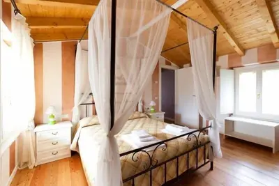 Image de Appartement de vacances San Felice del Benaco pour 1 - 6 personnes avec 2 chambres à coucher - Logem