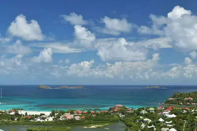 Image de Villa Vogue (St Jean)