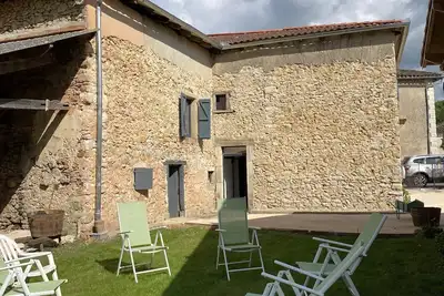 Image de La vieille forge