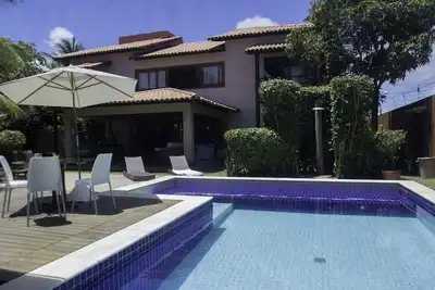 Image de Your private paradise! Pool-Sauna-Beach