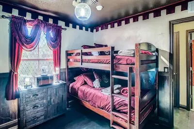 Image de Harry Potter House at Regal Palms Resort | Sage Vacations