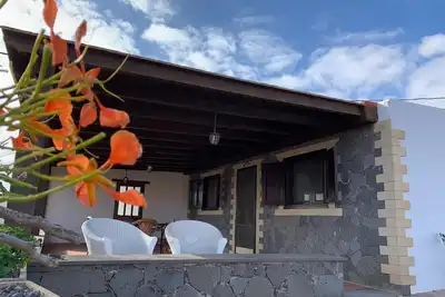 Image de El Remanso, tu lugar para descansar.