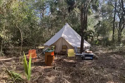 Image de Pineapple Glamping Camp Ground