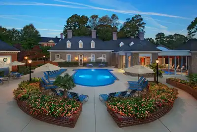 Image de Marriott's Manor Club Fords Colony at Colonial Williamsburg