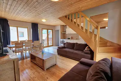 Image de Jacobs Resort 2 bedroom House with a view and balcony