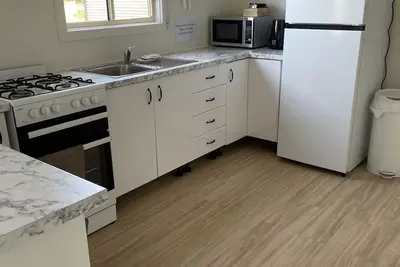 Image de Beach Front Cabin 3 - Two Bedroom Self Contained