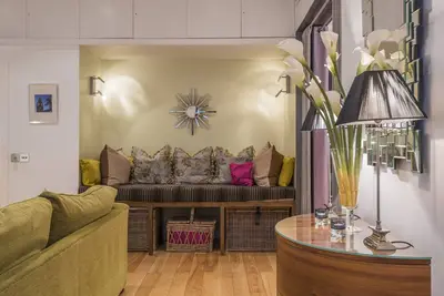 Image de Luxury Flat, Elegant Townhouse, Superb Area, Many Amenities, Inc. Car Service