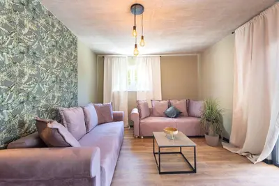 Image de Appartement confortable à Podstrana