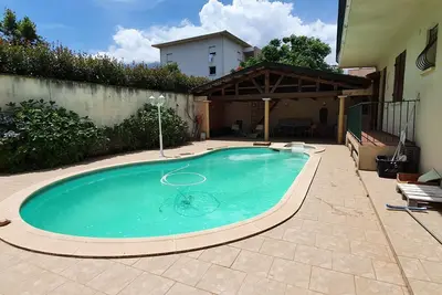 Image de A 5 minute de la mer