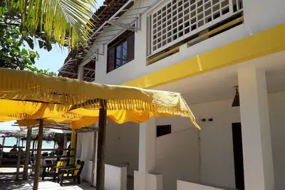 Image de 8 Bedroom Aparthotel in Barra de Santo Antônio