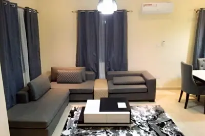 Image de Captain’s Lodge (Gorgeous 2 Bedrooms Townhouse in serene environs)