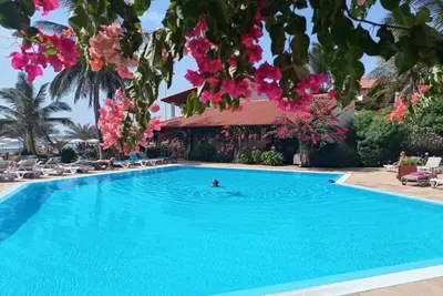Image de Porto Antigo 2-72 Ocean View Penthouse with pool and wifi