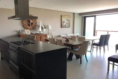 Luxury apartment in Acapulco diamond