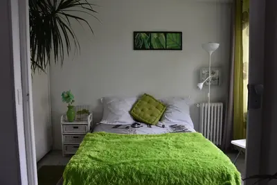 Image de Appartement lumineux proche bois (450 m) et Château de Vincennes métro ligne1