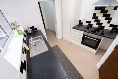 Image de Awesome Home Stoke-on-trent