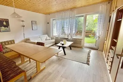 Image de Blackforest Line. Garten. Schwarzwald. Familienurlaub. Tolles Wandergebiet.