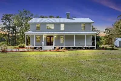 Image de 3bed\/2bath Country Lakehouse