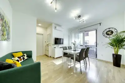 Image de Apartment Alegria Zadar