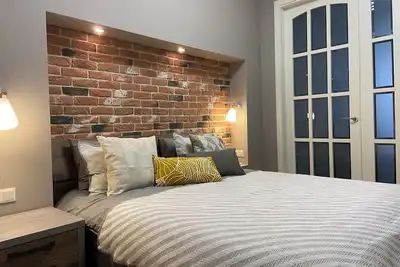 Image de Old Town Modern 1br Apartment