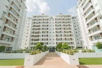 Image de Live in the Heart Of Accra