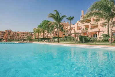 Image de Superbe appartement à Alhama de Murcia