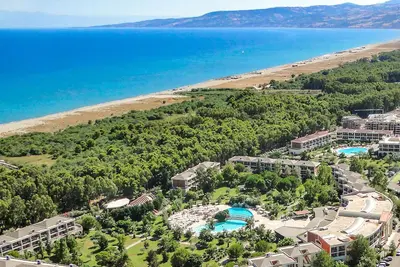 Image de Superbe appartement à Nova Siri Mt