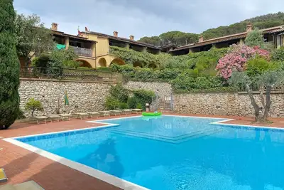 Image de Bel appartement à Nisportino