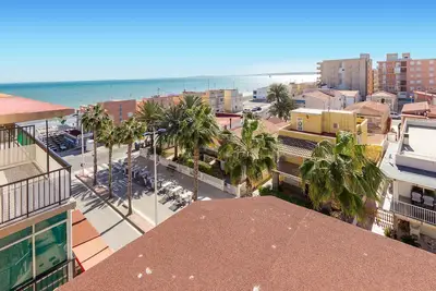 Image de Superbe appartement à Santa Pola