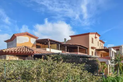 Image de Superbe appartement à Porto San Paolo