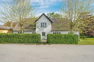 Image de Belle maison de 3 chambres à Rudkøbing
