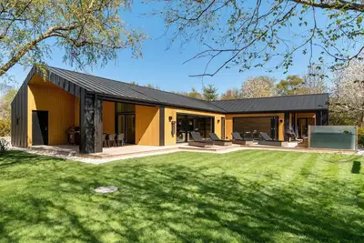 Image de Maison confortable à Græsted avec WiFi