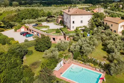 Villa Le Selve
