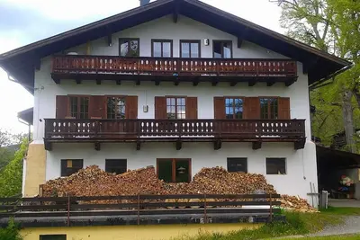Image de Apartment on the outskirts of Oberammergau