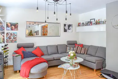 Image de Superbe maison Ă Lammhult avec WiFi