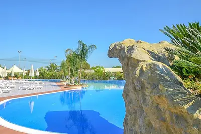 Image de Magnifique appartement à Metaponto Lido.