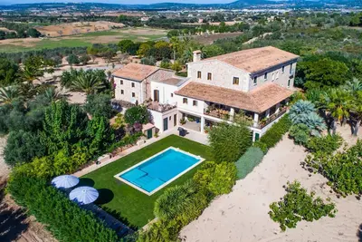 Image de Belle maison à Manacor