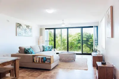 Image de Shaws Bay Getaway- Ocean View Tropical Oasis