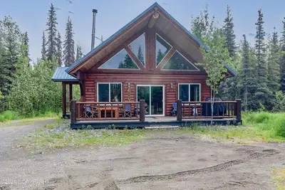 Image de Silver Salmon Lodge