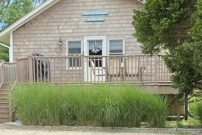 Image de Private & Cozy Beach House Green Hill~S. Kingstown Ri~Matunuck~Uri