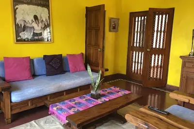 Image de Spacious 3 Bedroom home-Perfect for families
