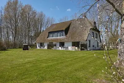 Image de Haus Deichwelle - Wohnung 1 Wattläufer