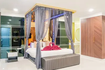 Image de Exquisite Pool Villa K - Pattaya 6bd Pool Villa
